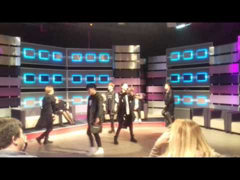 Видео: NINETY ONE Айыптама fancam Наша Правда