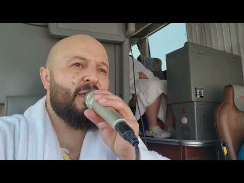 Видео: Сафар ба хонаи ХУДО 🤲😢🕋❤️