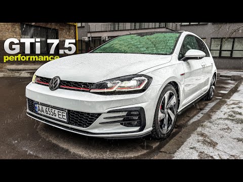 Видео: Покупка VW Golf GTi 7.5 USA 2019 80т.км - ЧТО ТЫ ПОЛУЧИШЬ за 21 000$ - Гольф ГТИ 7! автоподбор Киев