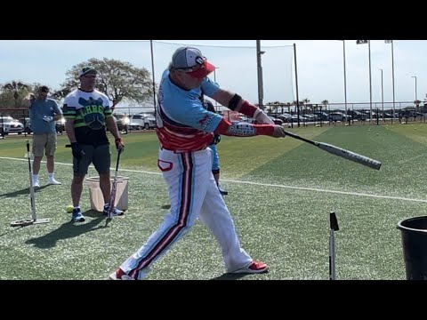 Видео: Продвинутые удары: создание скорости биты