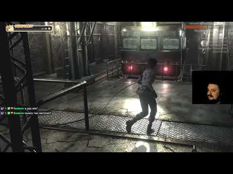 Видео: Resident Evil 0 Финал (Марафон по Resident Evil) Стрим №13 Часть 1
