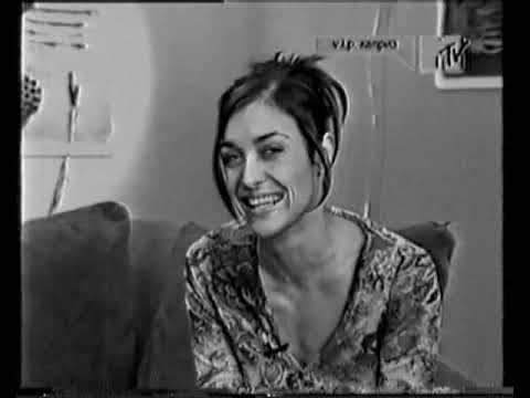 Видео: Би-2 в программе "Каприз" (MTV, 2001)