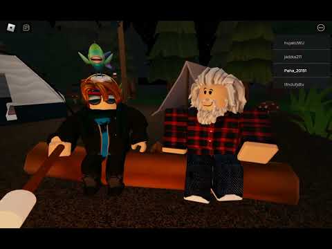 Видео: Играю в spider в Roblox.