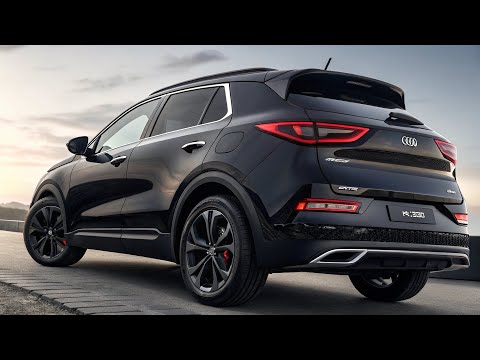Видео: KIA Sportage 2026 — Новый Уровень! Полный Обзор и Характеристики на Русском