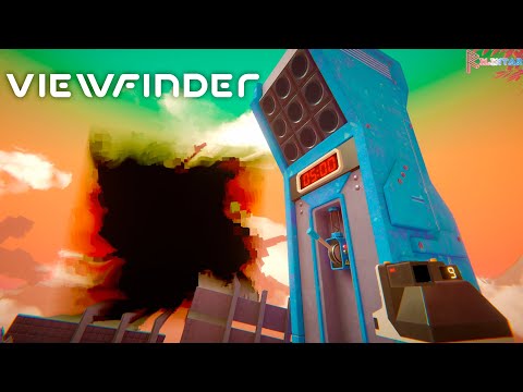Видео: ФИНАЛ ▶ Viewfinder - 7