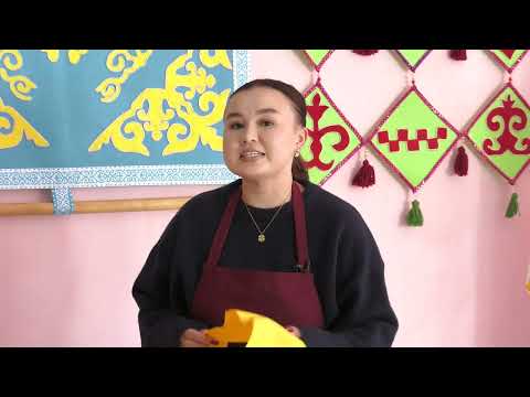 Видео: ҚҰНДЫ ҚОЛӨНЕР ХАБАОЫ