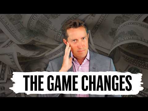 Видео: Почему выход на пенсию изменится, если вы накопите 2 миллиона долларов