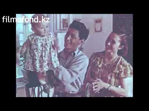 Видео: Строительство КарМетКомбината и города Темиртау. Архивные кадры