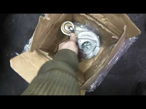 Видео: Бюджет сборки TD27T Для установки в Nissan Terrano 1 взамен Z24