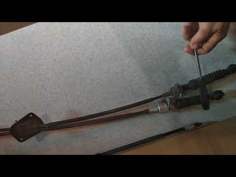 Видео: Реставрация (ремонт) тросов от Трос Сервис.