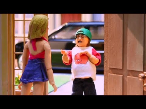 Видео: Робоцып СМЕШНЫЕ МОМЕНТЫ [5]