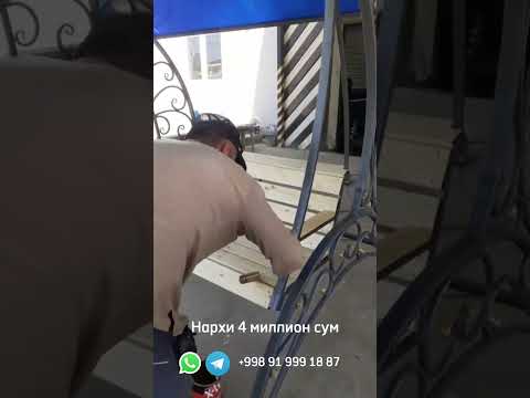 Видео: Качели #shovot #shavat  #шават #hardwork #allwork #tapchan #качеля #качели