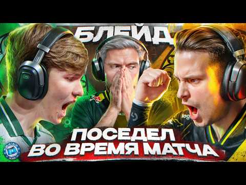 Видео: ФАЛЬКОНС - НАВИ! ЗУБОДРОБИТЕЛЬНЫЙ МАТЧ НА КЕЛЬН МАЖОРЕ #4