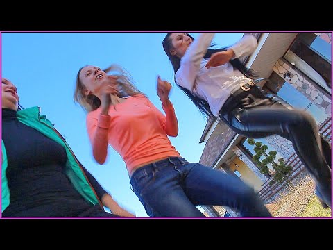 Видео: Прошло 25 лет! Живём КРАСИВО! Дочка по-прежнему ТАНЦУЕТ!