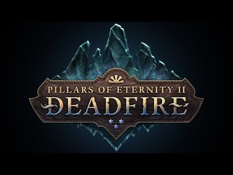 Видео: Прохождение Pillars of Eternity II (2) Deadfire 039 - Море к западу от Некитаки, Сайюка