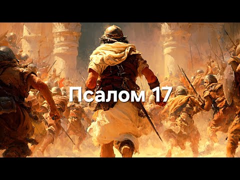 Видео: Псалом 17 Песня 