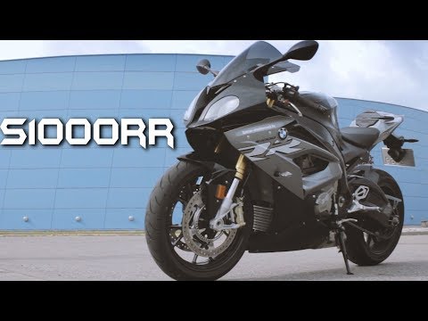 Видео: 1.200.000 руб за BMW s1000rr ! Мотоцикл будущего!