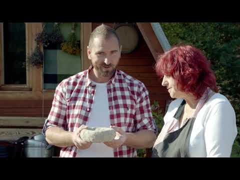 Видео: Food Hunters with chef Andre Tokev S01_EP 06 / Ловци на храна със chef Андре Токев С01_ЕП 06