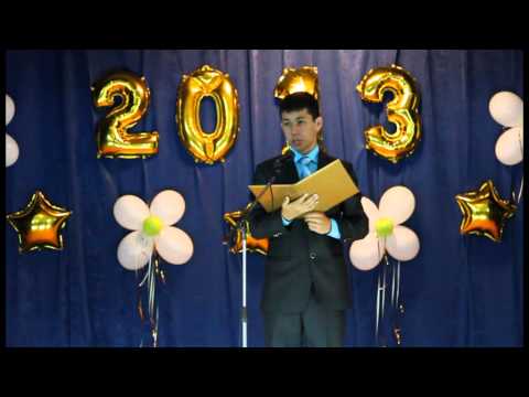 Видео: Выпускной. История