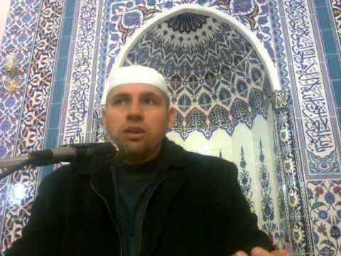 Видео: Приятелю, ще позволиш ли да ти дам един съвет!  - Хусейн Ходжа  02. 01. 2015г.  с. Вълкосел