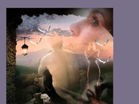 Видео: Игорь Наджиев "Ты послана свыше "