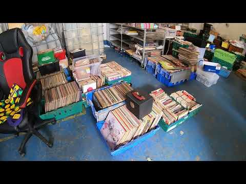 Видео: Hoarder House Aftermath — самый дорогой 7-дюймовый дом, который я видел