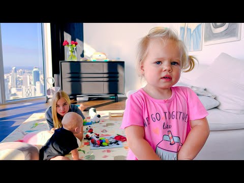 Видео: Наоми ревнует Маргариту к Брату?