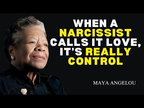 Видео: Любовь не должна причинять боль: правда, которую нарциссы не хотят, чтобы вы увидели — доктор Май...