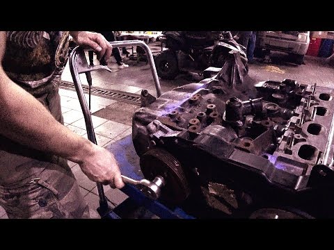 Видео: Итоги доработки моста Dodge RAM, подклинивает мотор ЧТО ДЕЛАТЬ?