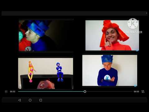 Видео: Фиксики нжпуакыи и все будет хорошо тогда не надо ничего щцлвьшчдылаба дидика тв 1 и все равно