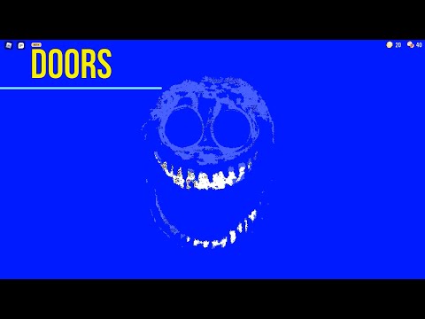 Видео: Орем, ржем и проходим со страху // Doors