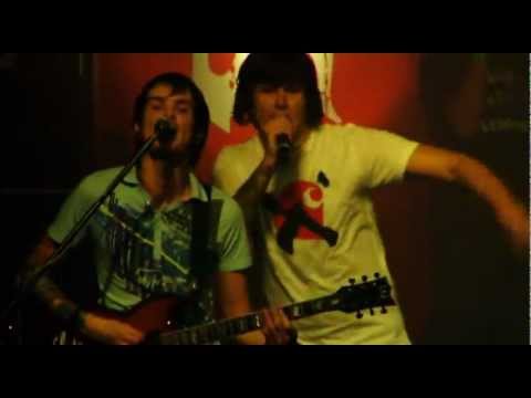 Видео: Stigmata Последний глоток
