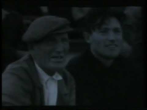 Видео: Акимовка. Съемки 60-х годов прошого века