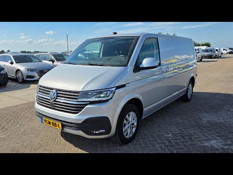 Видео: #Volkswagen 🚘🚘🚘 !!! #Transporter 2.0 TDI 110Kw 150 ps  🚘 Viber 050 565 08 17  Омелян 