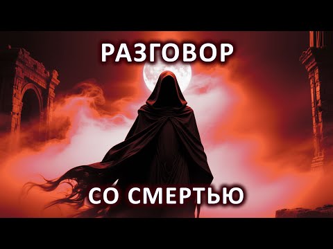 Видео: Разговор со смертью.