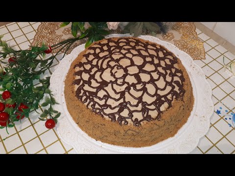 Видео: ТОРТ МЕДОВЬIЙ КАМХАРЧ БАРОИ ОИЛАИ КАЛОН