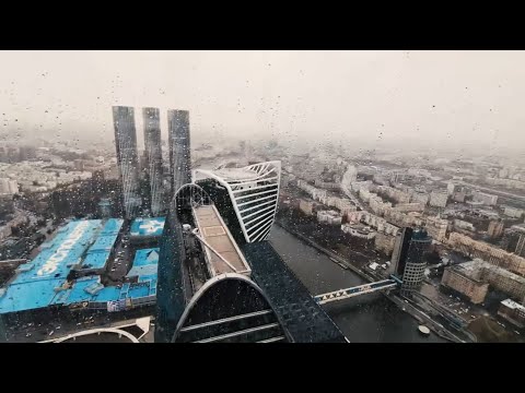 Видео: Вот, посмотрите, Москва