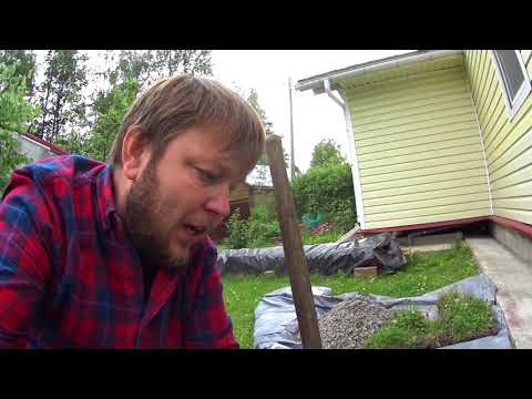 Видео: ДРЕНАЖ  КОТОРЫЙ РАЗРУШАЕТ ДОМ