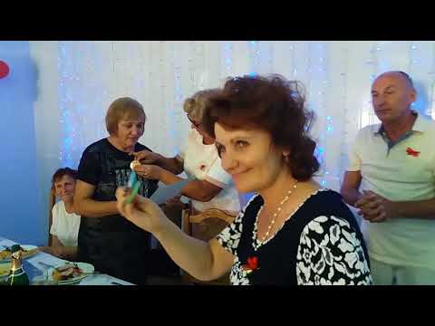 Видео: Встреча выпускников 40 лет спустя