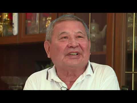 Видео: «Заң сөйлейді»  (16 шығарылым)