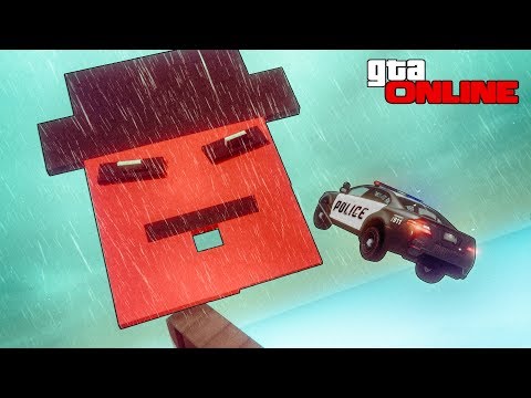Видео: АВТОР ДЬЯВОЛ! ГРОЗА, УЗКИЕ ДЫРОЧКИ, ТРОЛЛИНГ И СГОРЕВШИЙ СОДА В GTA 5 ONLINE (ГТА 5 ГОНКИ)