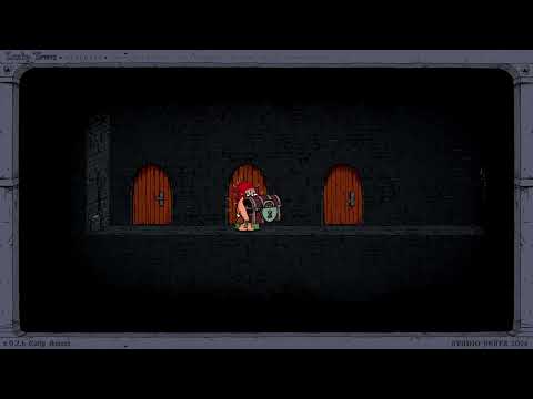 Видео: Доделываем статую в Башне