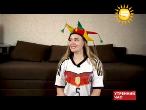 Видео: "Утренний час" (Среда! 07.07.2025)