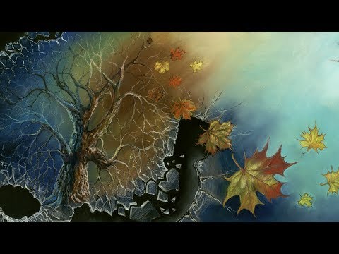 Видео: ОМЕЛА - Отпускаю (lyric video)