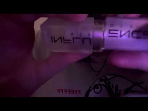 Видео: рандомный асмр 