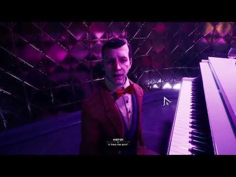 Видео: Лживый двор // Vampire: The Masquerade — Bloodlines 2 #3