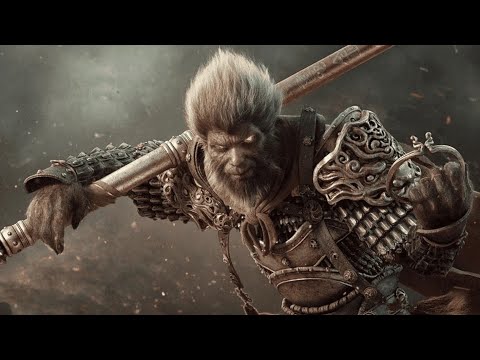 Видео: Black Myth Wukong-Останки Великого Мудреца