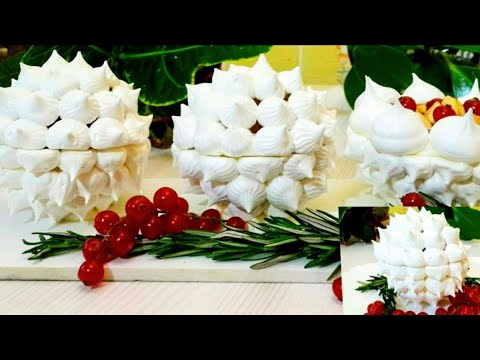 Видео: ПИРОЖНЫЕ ПАВЛОВА /ДЕСЕРТ К ЧАЮ.НЕРЕАЛЬНО ВКУСНЕЙШИЕ ПИРОЖНЫЕ ПАВЛОВА/ ДЕСЕРТ ПАВЛОВА.