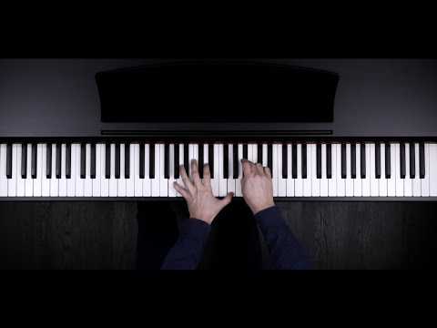 Видео: Земфира – Красота. Фортепиано