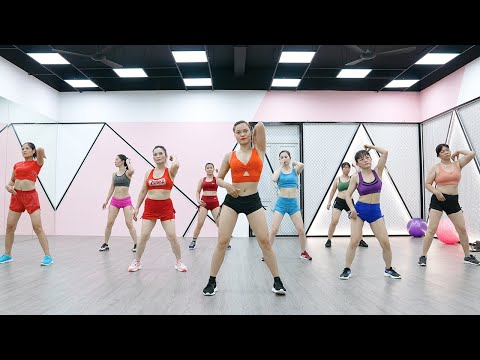 Видео: 30-минутная утренняя зарядка — делайте это каждый день